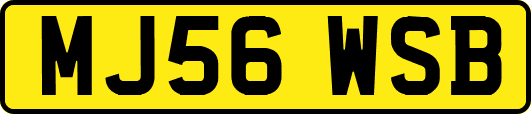 MJ56WSB