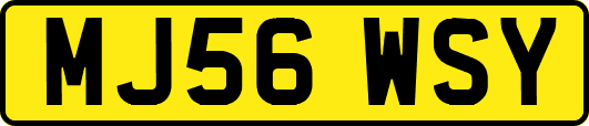 MJ56WSY