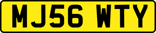 MJ56WTY