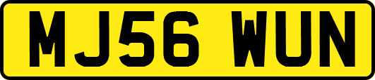MJ56WUN