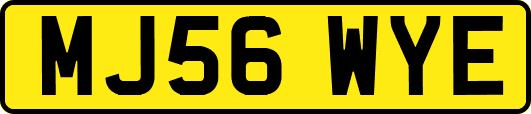 MJ56WYE