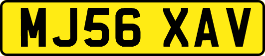 MJ56XAV