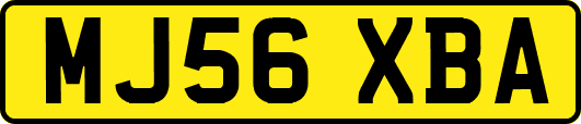MJ56XBA