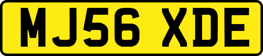 MJ56XDE