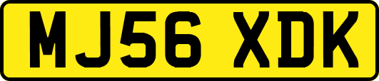 MJ56XDK