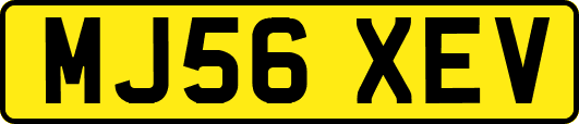 MJ56XEV