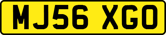 MJ56XGO