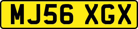 MJ56XGX