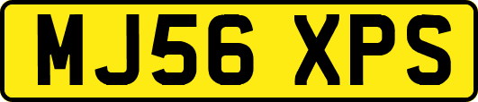 MJ56XPS