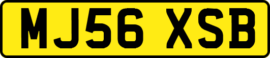 MJ56XSB