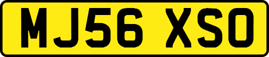 MJ56XSO