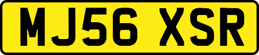 MJ56XSR
