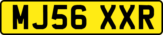 MJ56XXR