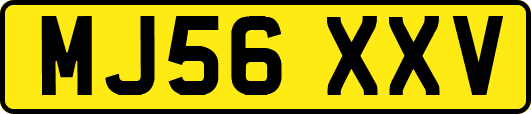 MJ56XXV