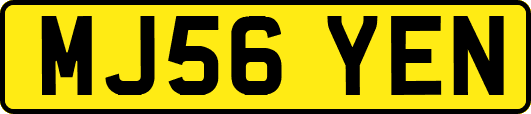 MJ56YEN