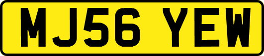 MJ56YEW