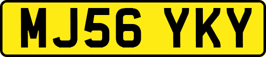 MJ56YKY