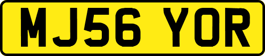 MJ56YOR
