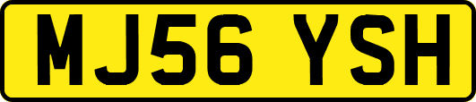MJ56YSH