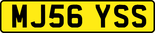 MJ56YSS
