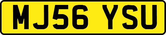 MJ56YSU