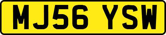 MJ56YSW