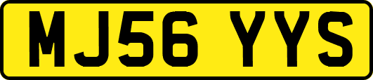 MJ56YYS
