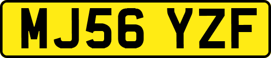 MJ56YZF