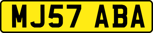 MJ57ABA