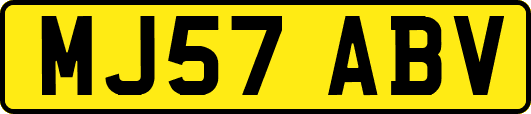 MJ57ABV