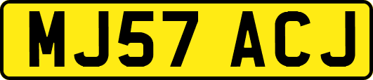 MJ57ACJ