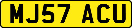 MJ57ACU