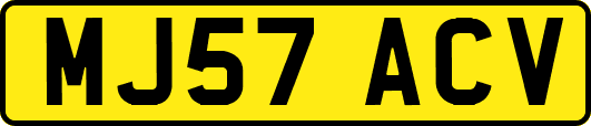 MJ57ACV