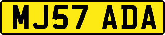 MJ57ADA