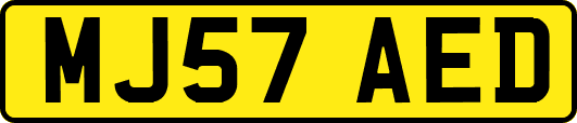 MJ57AED