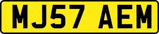 MJ57AEM