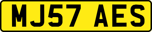 MJ57AES