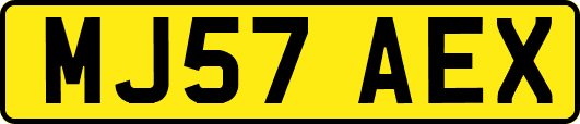 MJ57AEX