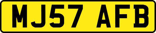MJ57AFB