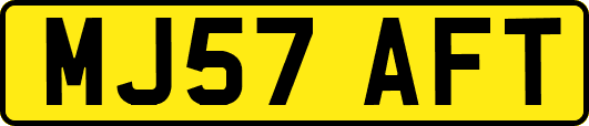 MJ57AFT