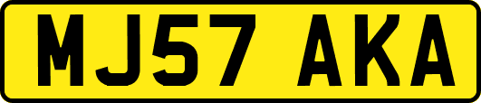 MJ57AKA