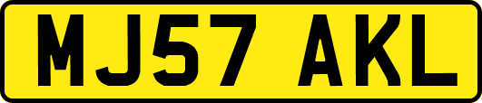 MJ57AKL