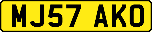 MJ57AKO