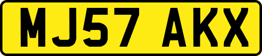 MJ57AKX