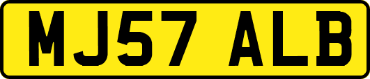 MJ57ALB