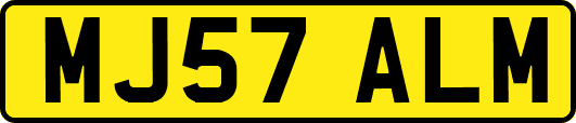 MJ57ALM