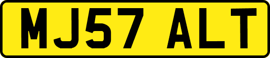 MJ57ALT