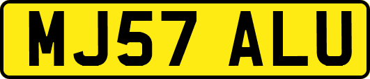 MJ57ALU