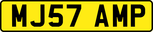 MJ57AMP