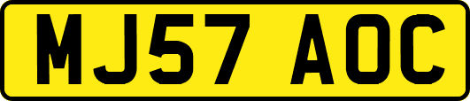 MJ57AOC